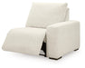 Caldriss Power Reclining Sectional - Massey's Furniture Barn (Watertown, NY) 