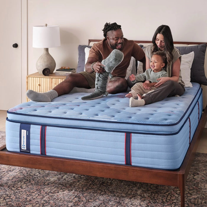 Haverford Spring Mattress - Massey's Furniture Barn (Watertown, NY) 