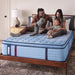 Haverford Spring Mattress - Massey's Furniture Barn (Watertown, NY) 