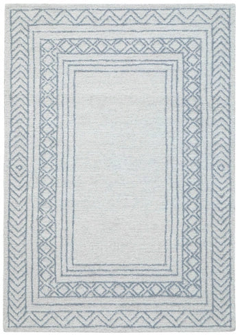 Azelhurst Area Rug - Massey's Furniture Barn (Watertown, NY) 