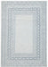 Azelhurst Area Rug - Massey's Furniture Barn (Watertown, NY) 
