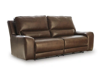 DeepWakes Reclining Living Room Set - Massey's Furniture Barn (Watertown, NY) 