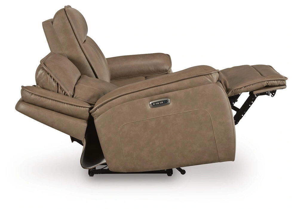 Malcesine Power Reclining Sofa