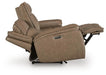 Glencroft Reclining Package - Massey's Furniture Barn (Watertown, NY) 