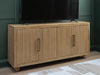 Niam Accent Cabinet - Massey's Furniture Barn (Watertown, NY) 