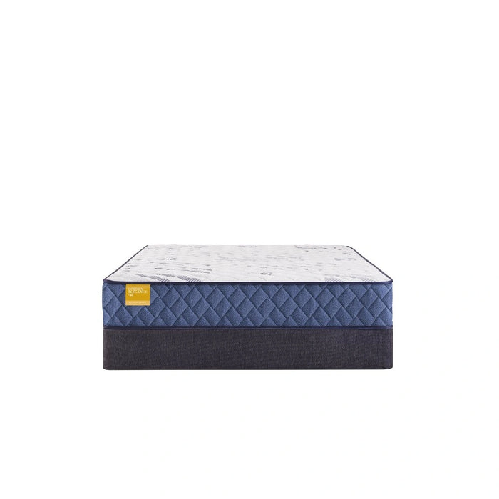 Palace Park Innerspring Mattress - Massey's Furniture Barn (Watertown, NY) 