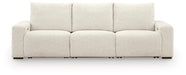 Caldriss Power Reclining Sectional - Massey's Furniture Barn (Watertown, NY) 