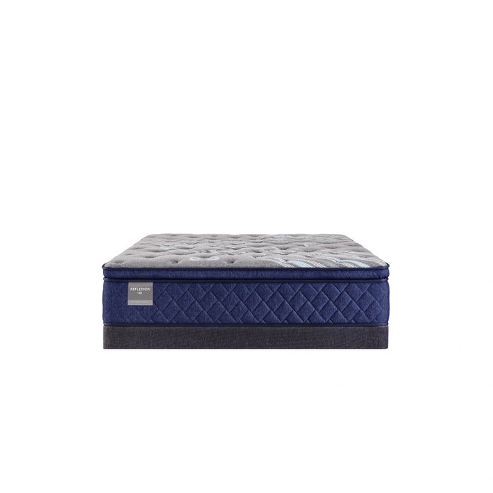 Sealy Grayson Innerspring Mattress - Massey's Furniture Barn (Watertown, NY) 