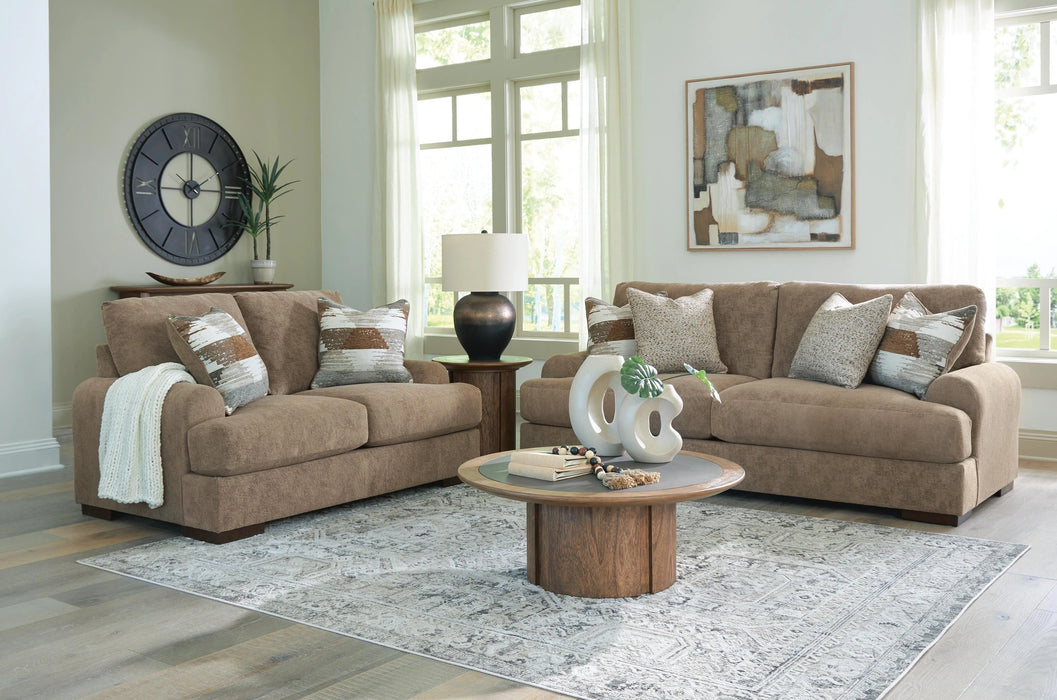 Jayne Park Living Room Set - Massey's Furniture Barn (Watertown, NY) 