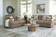 Jayne Park Living Room Set - Massey's Furniture Barn (Watertown, NY) 