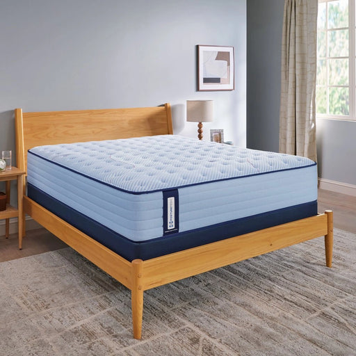 Jace Spring Mattress - Massey's Furniture Barn (Watertown, NY) 