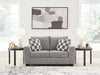 Loreo Loveseat - Massey's Furniture Barn (Watertown, NY) 
