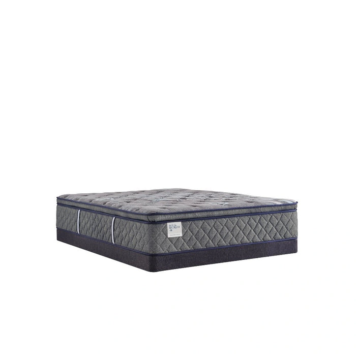 Sealy Refine Innerspring Mattress - Massey's Furniture Barn (Watertown, NY) 