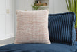 Nashlin Pillow - Massey's Furniture Barn (Watertown, NY) 