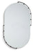 Valkings Accent Mirror (Set of 2) - Massey's Furniture Barn (Watertown, NY) 