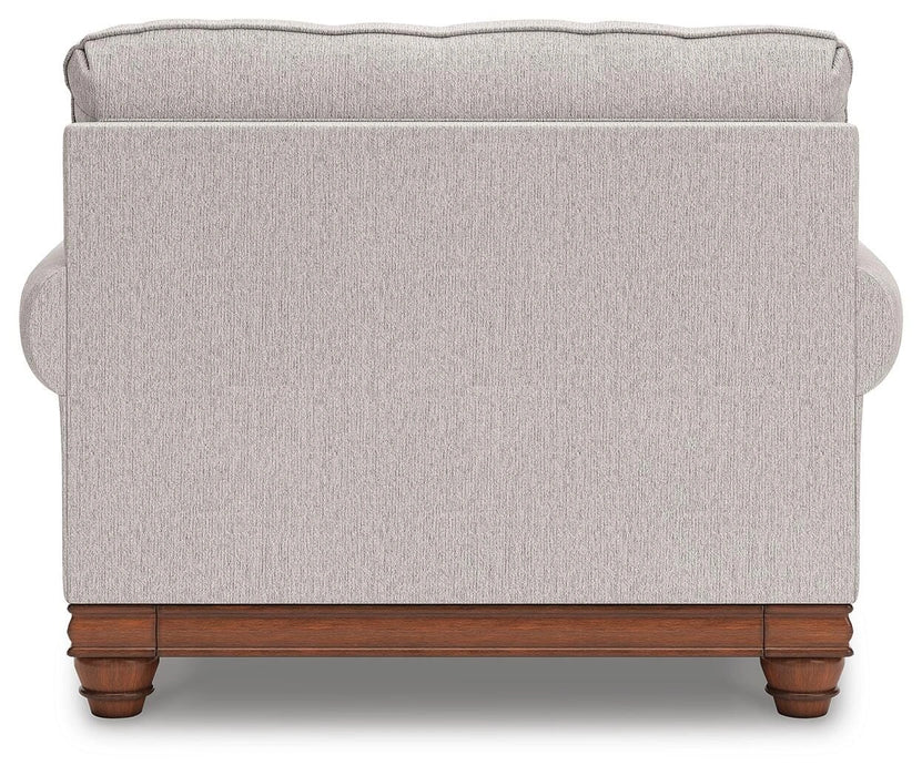 Clearbrooke Living Room Set - Massey's Furniture Barn (Watertown, NY) 
