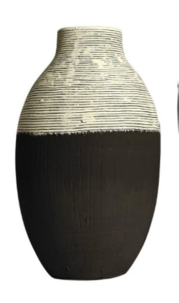 Girtha Vase - Massey's Furniture Barn (Watertown, NY) 