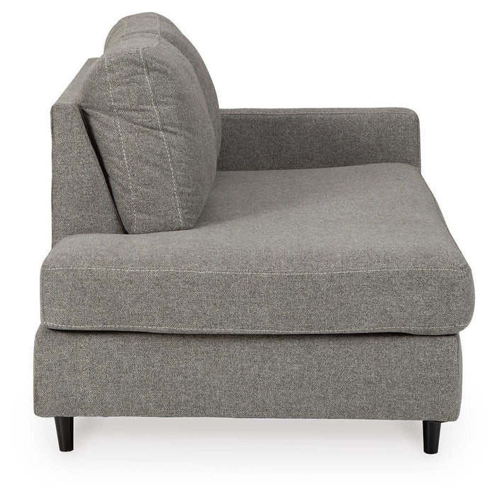 Lyman Chair - Massey's Furniture Barn (Watertown, NY) 
