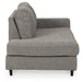 Lyman Chair - Massey's Furniture Barn (Watertown, NY) 