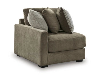 Camellia-Court Sectional Sofa - Massey's Furniture Barn (Watertown, NY) 
