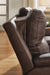 Bleckley Reclining Package - Massey's Furniture Barn (Watertown, NY) 