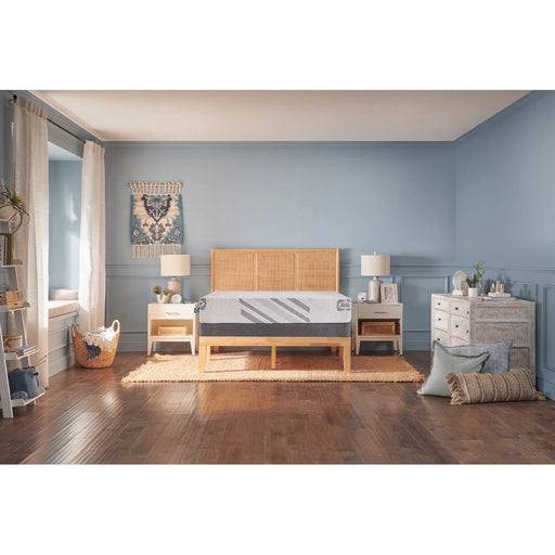 Greyfield Foam Mattress - Massey's Furniture Barn (Watertown, NY) 