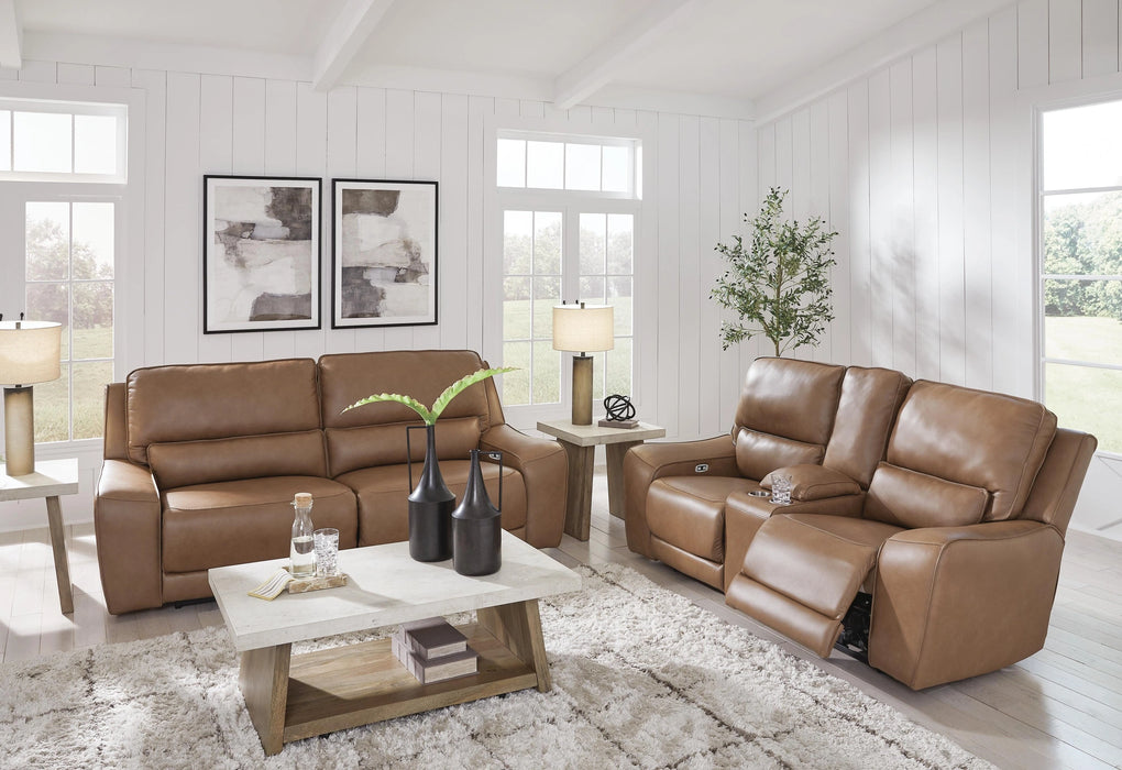 DeepWakes Living Room Set - Massey's Furniture Barn (Watertown, NY) 