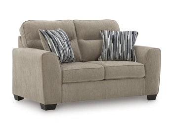 Olten Loveseat - Massey's Furniture Barn (Watertown, NY) 