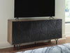 Lavinmont Accent Cabinet - Massey's Furniture Barn (Watertown, NY) 