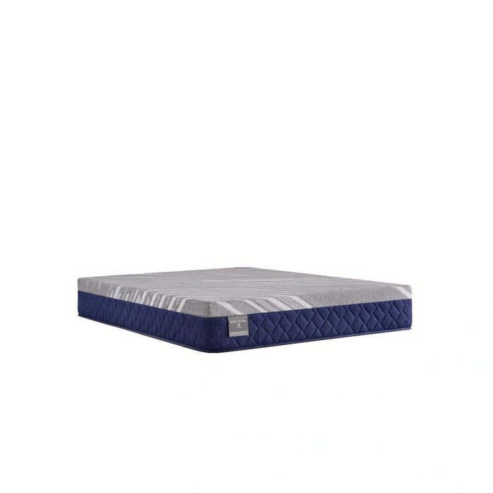 Sealy Grayson Hybrid Mattress - Massey's Furniture Barn (Watertown, NY) 