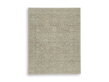 Neroham Rug - Massey's Furniture Barn (Watertown, NY) 