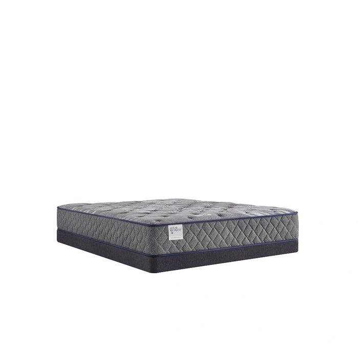 Miami Innerspring Mattress - Massey's Furniture Barn (Watertown, NY) 