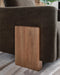 Dairlett Accent Chair - Massey's Furniture Barn (Watertown, NY) 