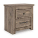 Rusticott Bedroom Set - Massey's Furniture Barn (Watertown, NY) 