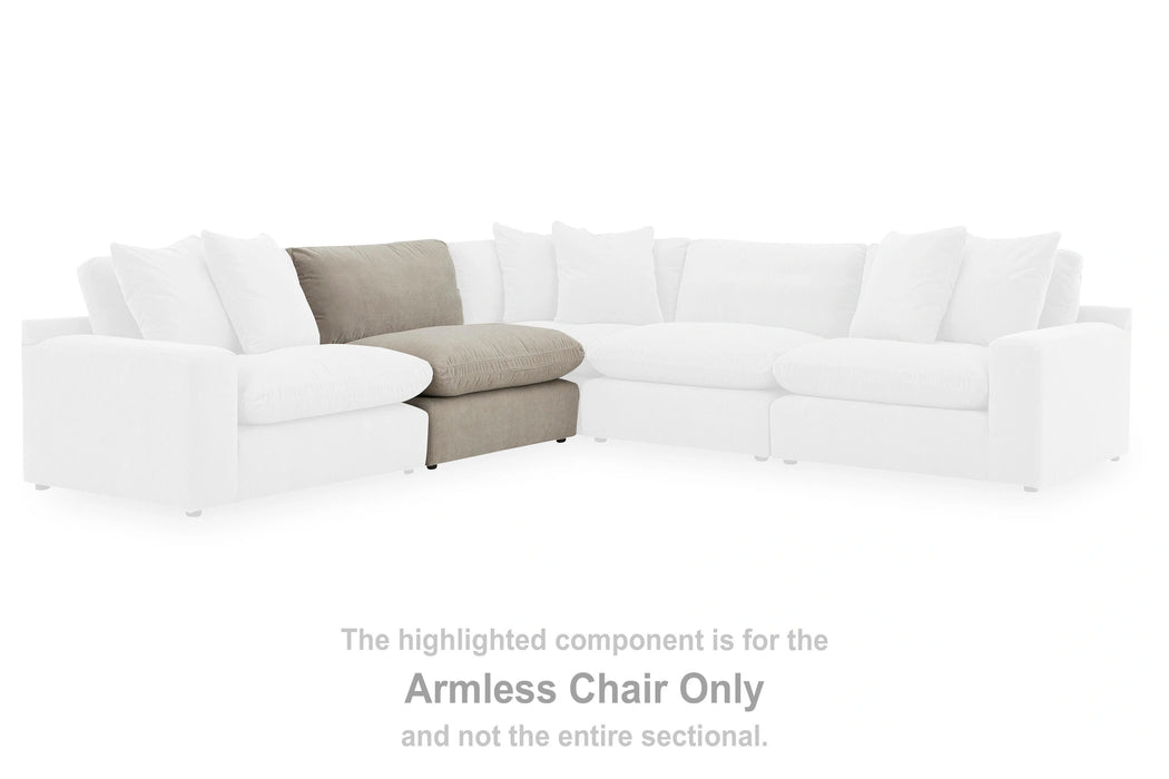 Maxton Heights Sectional - Massey's Furniture Barn (Watertown, NY) 