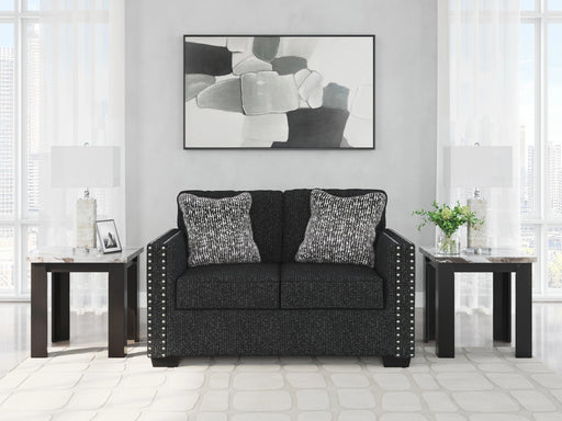 Jasmine Peaks Loveseat - Massey's Furniture Barn (Watertown, NY) 