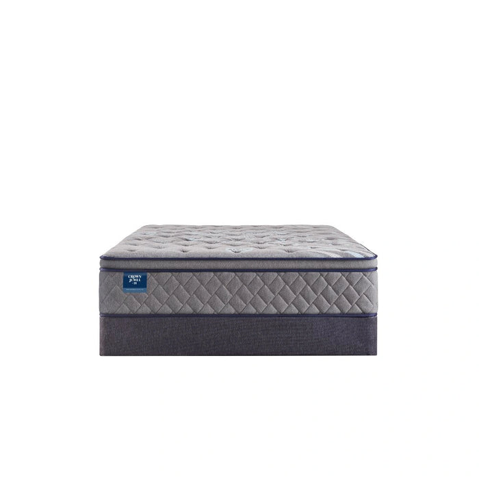 Royal Cove Innerspring Mattress - Massey's Furniture Barn (Watertown, NY) 