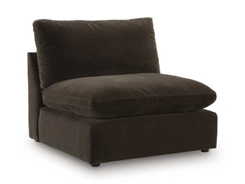 Maxton Heights Sectional - Massey's Furniture Barn (Watertown, NY) 