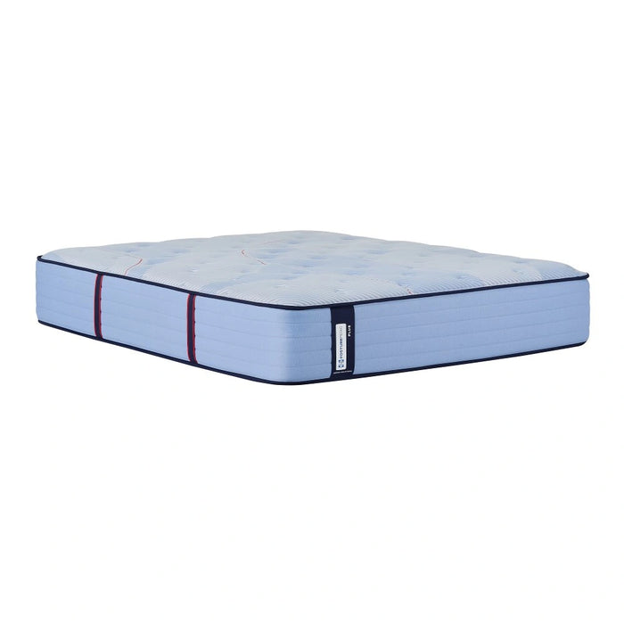 Hartsgrove Spring Mattress - Massey's Furniture Barn (Watertown, NY) 