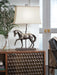Sandorman Table Lamp - Massey's Furniture Barn (Watertown, NY) 