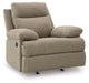 Tarrant Recliner - Massey's Furniture Barn (Watertown, NY) 