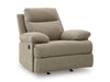Tarrant Recliner - Massey's Furniture Barn (Watertown, NY) 