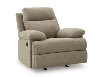 Tarrant Recliner - Massey's Furniture Barn (Watertown, NY) 