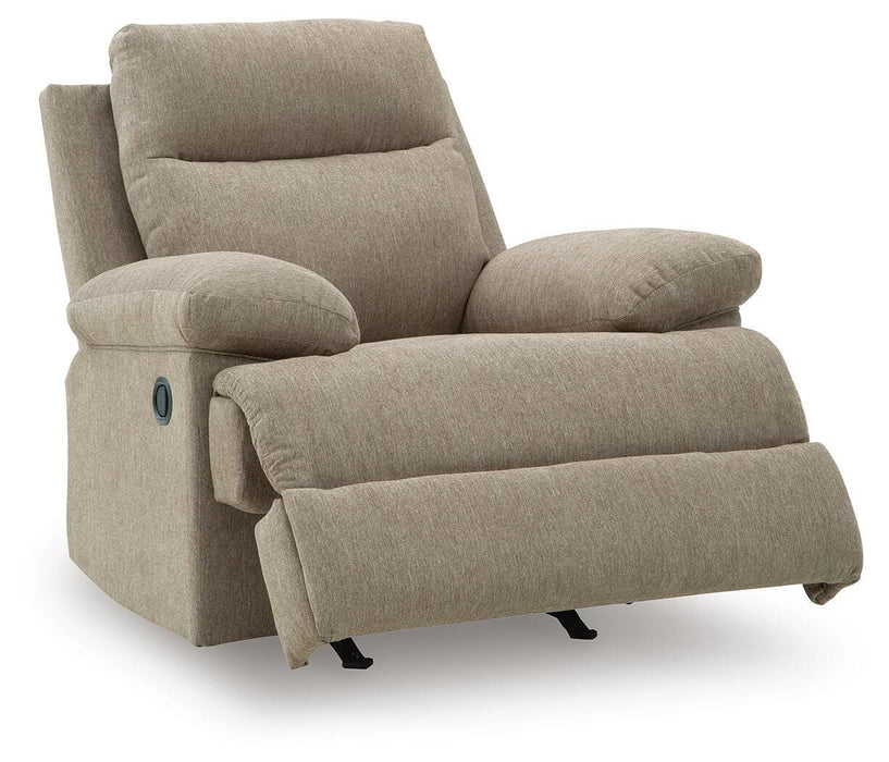 Tarrant Recliner - Massey's Furniture Barn (Watertown, NY) 