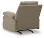 Tarrant Recliner - Massey's Furniture Barn (Watertown, NY) 