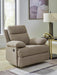 Tarrant Recliner - Massey's Furniture Barn (Watertown, NY) 