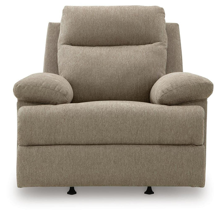 Tarrant Recliner - Massey's Furniture Barn (Watertown, NY) 