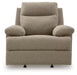 Tarrant Recliner - Massey's Furniture Barn (Watertown, NY) 
