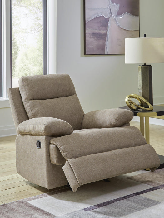 Tarrant Recliner - Massey's Furniture Barn (Watertown, NY) 
