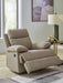 Tarrant Recliner - Massey's Furniture Barn (Watertown, NY) 